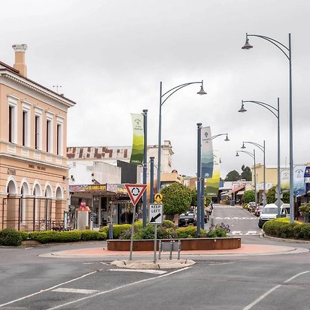 스타웰 #Grampians Views Getaway #Cbd #Netflix 아파트 외부 사진