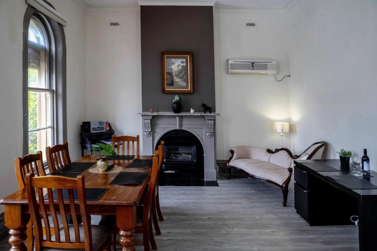 스타웰 #Grampians Views Getaway #Cbd #Netflix 아파트 외부 사진
