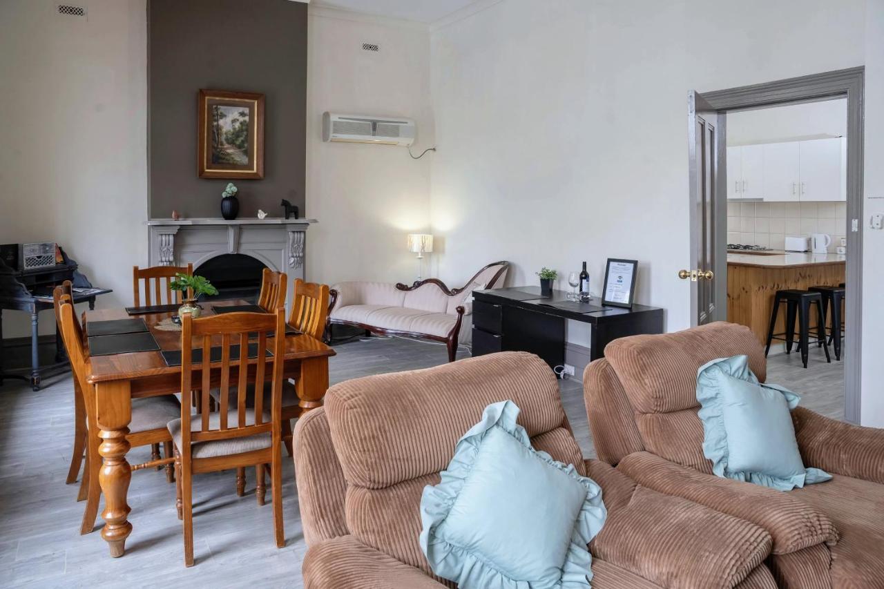스타웰 #Grampians Views Getaway #Cbd #Netflix 아파트 외부 사진