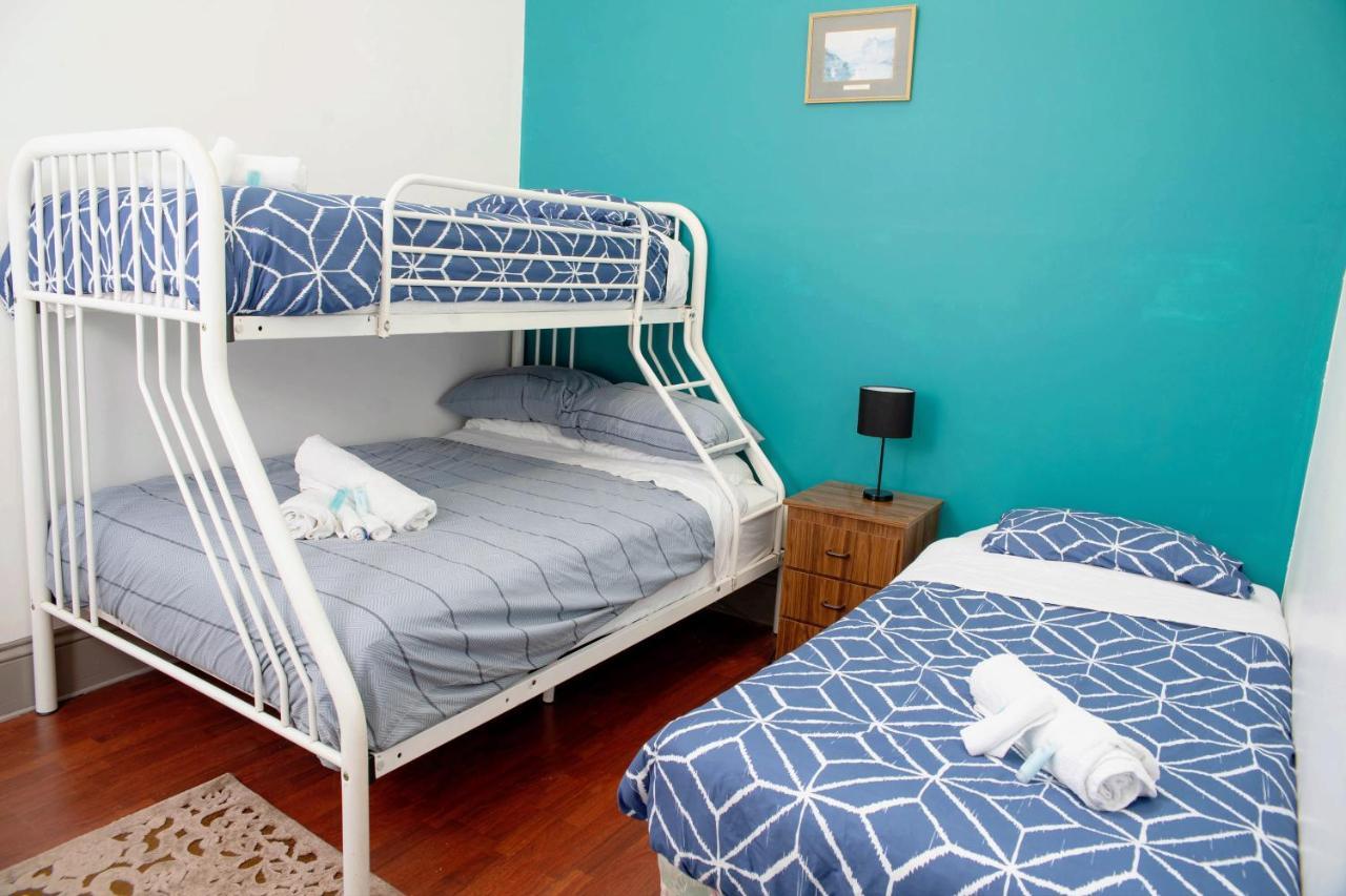 스타웰 #Grampians Views Getaway #Cbd #Netflix 아파트 외부 사진
