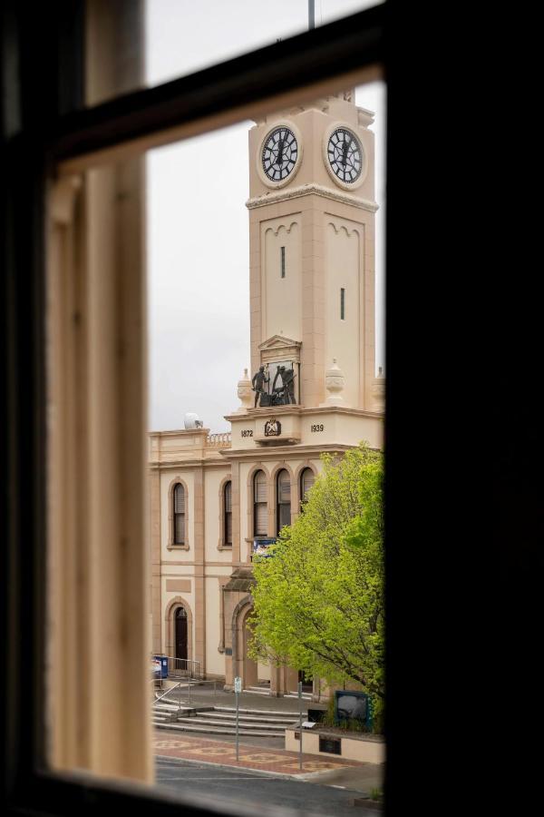 스타웰 #Grampians Views Getaway #Cbd #Netflix 아파트 외부 사진