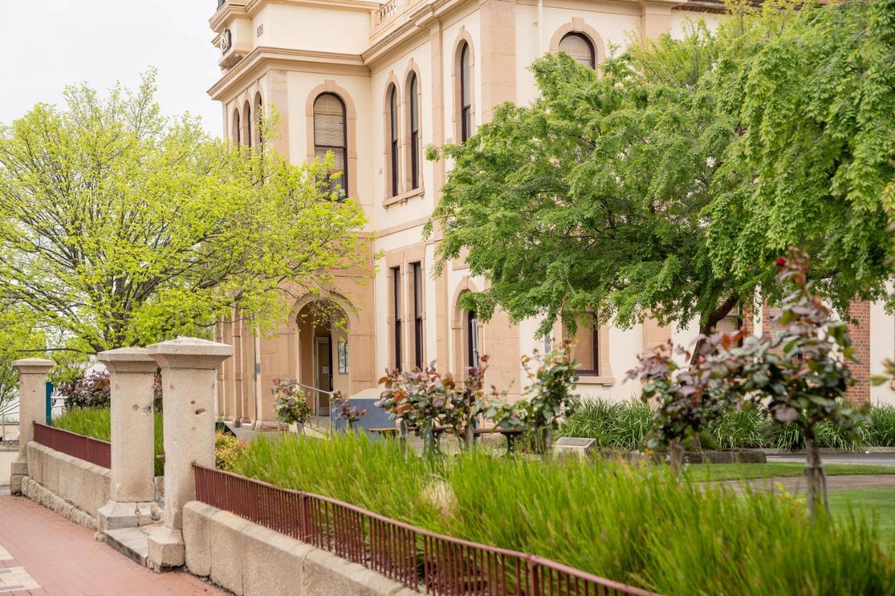 스타웰 #Grampians Views Getaway #Cbd #Netflix 아파트 외부 사진